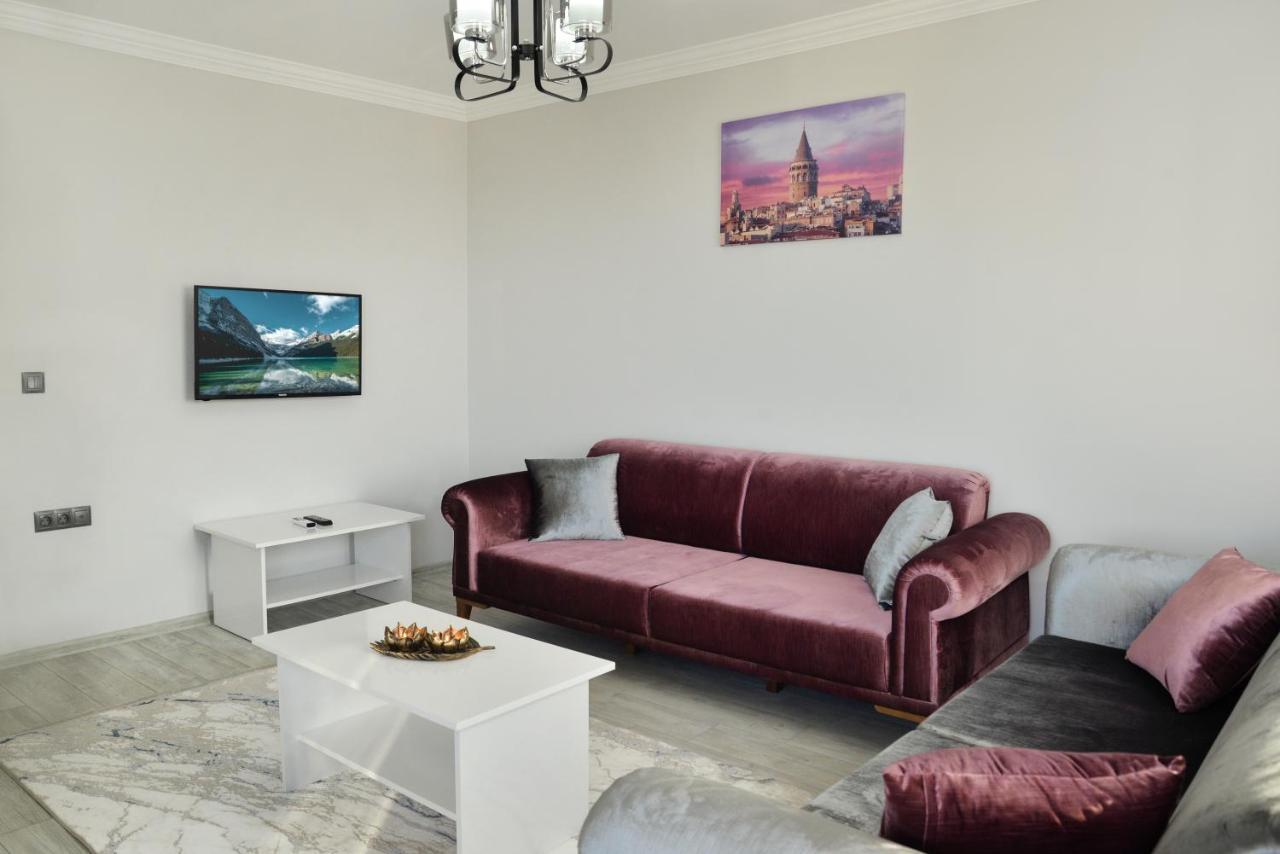 טראבזון Melissa Suite מראה חיצוני תמונה