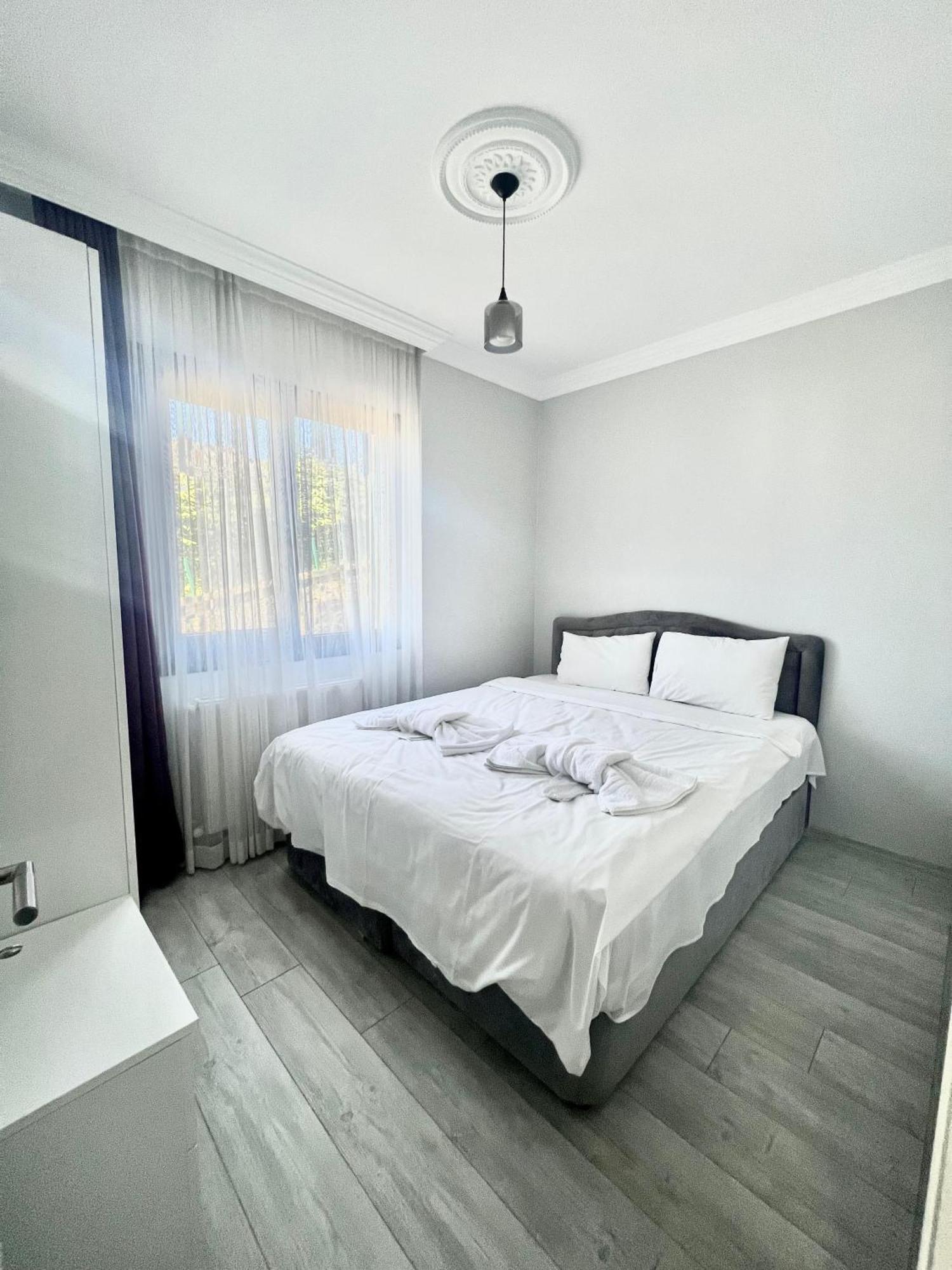 טראבזון Melissa Suite מראה חיצוני תמונה